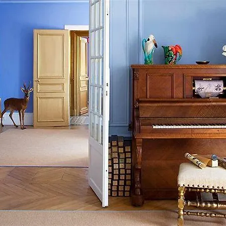 Bed & Breakfast Stella Cadente Provins