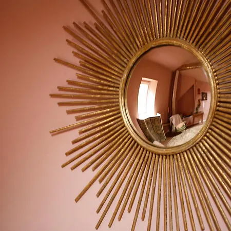 Bed & Breakfast Stella Cadente