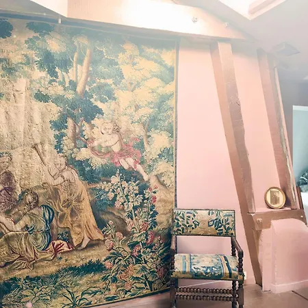 Stella Cadente 3* Provins