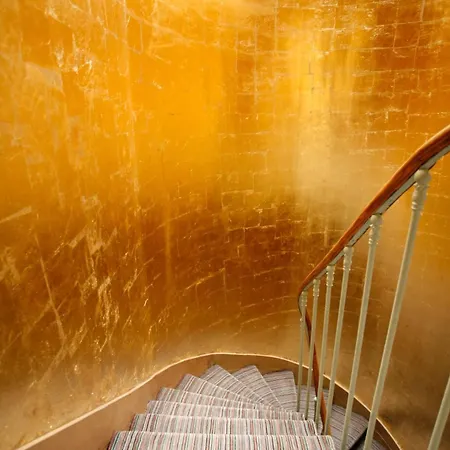 Stella Cadente Bed & Breakfast Provins