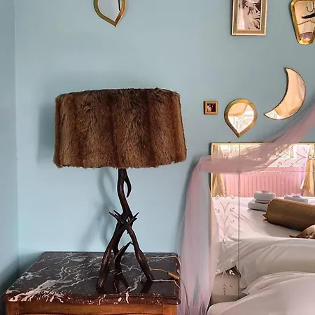 Stella Cadente Bed & Breakfast