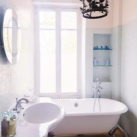 Bed & Breakfast Stella Cadente Provins