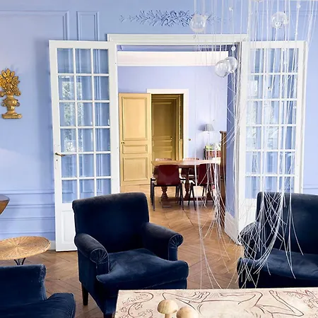 Stella Cadente Provins