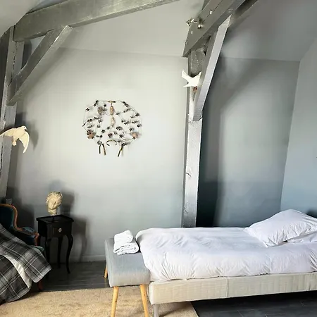 Stella Cadente 3* Provins