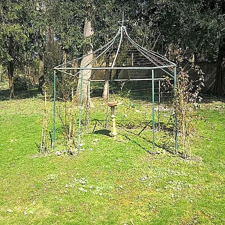Maison Stella Cadente, Artistique Et Jardin A Bed & Breakfast