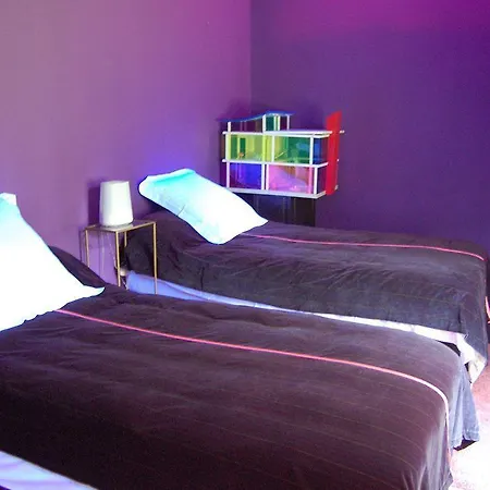 Stella Cadente Bed & Breakfast Provins