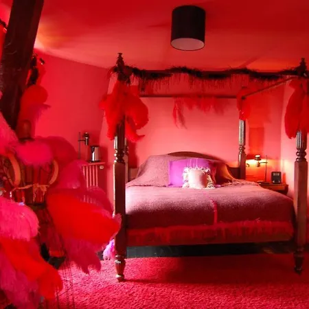 Bed & Breakfast Stella Cadente 3*