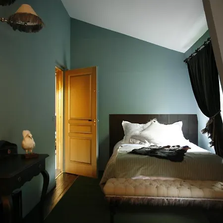 Stella Cadente Bed & Breakfast 4*