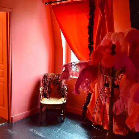 Stella Cadente 3* Provins