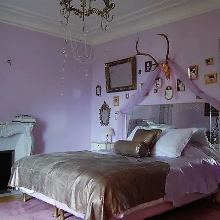 Bed & Breakfast Stella Cadente