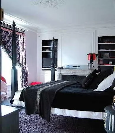 Bed & Breakfast Stella Cadente Provins