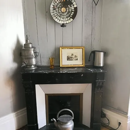 Stella Cadente Bed & Breakfast 3*