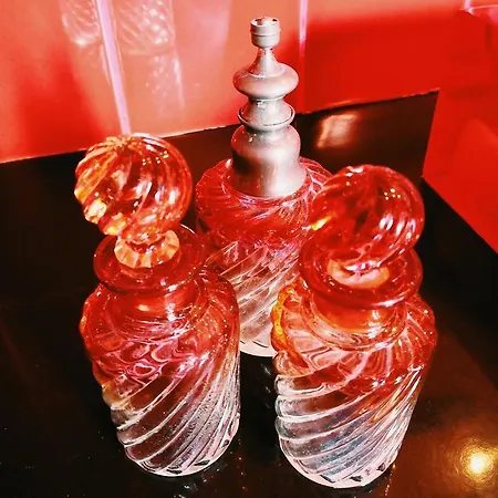 Stella Cadente Bed & Breakfast