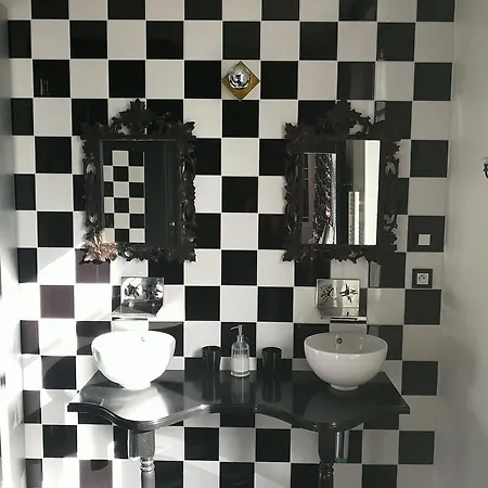 Bed & Breakfast Stella Cadente Provins