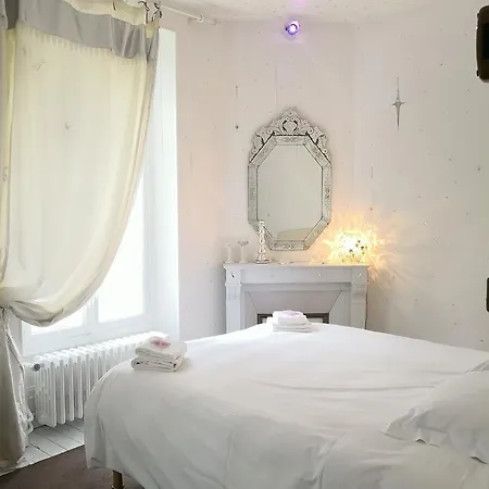 Stella Cadente Provins