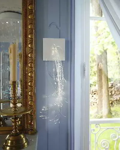 Frühstückspension Maison Stella Cadente, Maison D'Hotes Artistique Et Jardin A Provins 3*