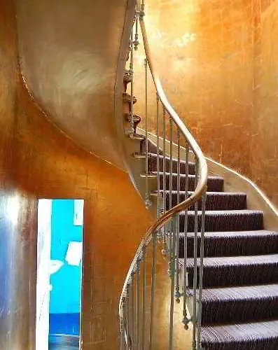 Maison Stella Cadente, Maison D'Hotes Artistique Et Jardin A Provins Frühstückspension 3*
