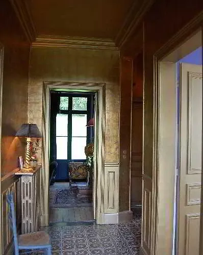Frühstückspension Maison Stella Cadente, Maison D'Hotes Artistique Et Jardin A Provins Provins