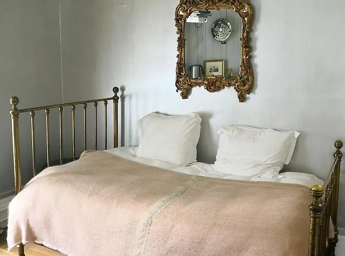 Maison Stella Cadente, Maison D'Hotes Artistique Et Jardin A Provins Provins